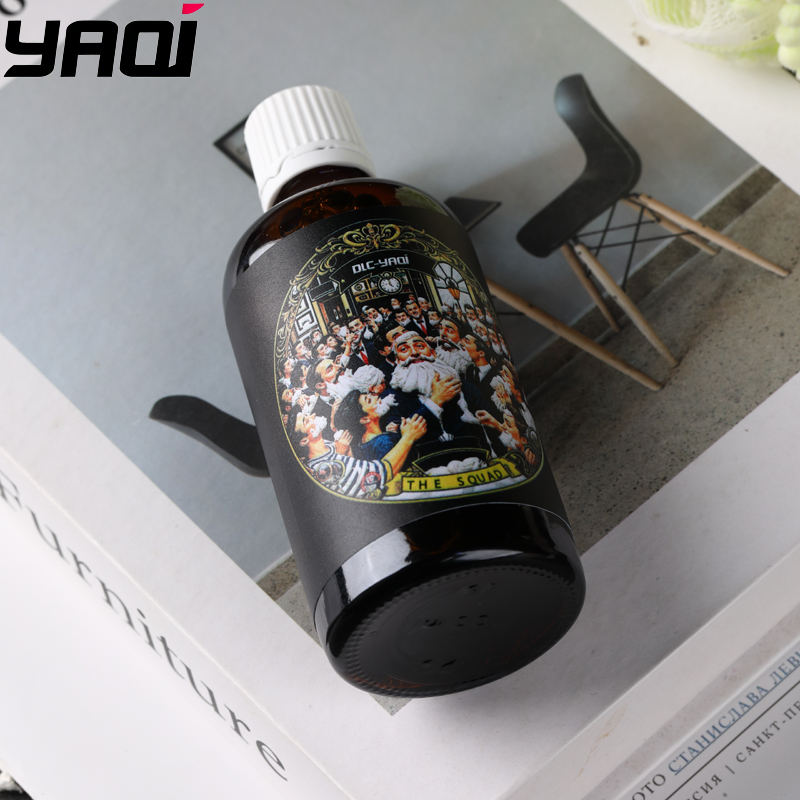 2026 Yaqi the Squad Alcohol-Fr - Men'S Grooming Aftershave ulasan dan harga