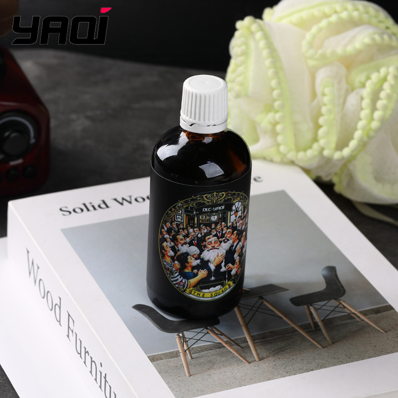 2026 Yaqi the Squad Alcohol-Fr - Men'S Grooming Aftershave ulasan dan harga