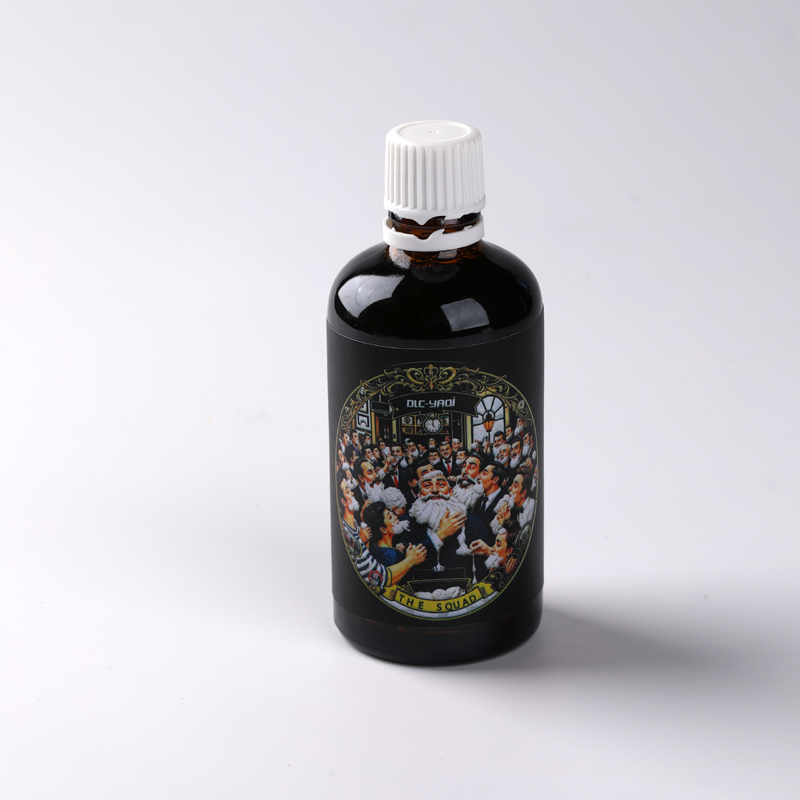 2026 Yaqi the Squad Alcohol-Fr - Men'S Grooming Aftershave ulasan dan harga