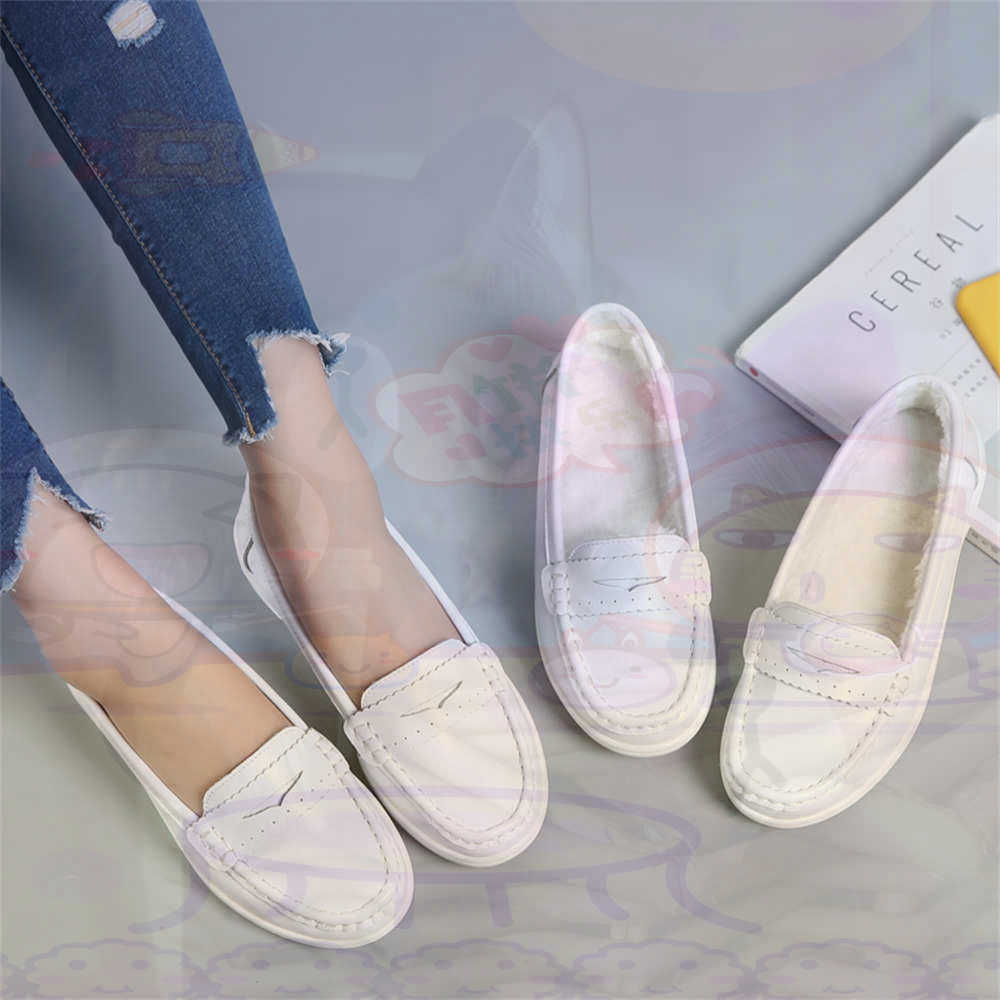 Soft Slip-on Womens Large Size - Men'S Grooming Deodorant ulasan dan harga