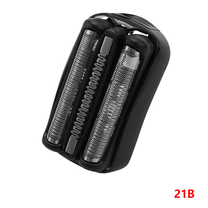 21B Shaver Replacement Head fo - Men'S Grooming Trimmer ulasan dan harga