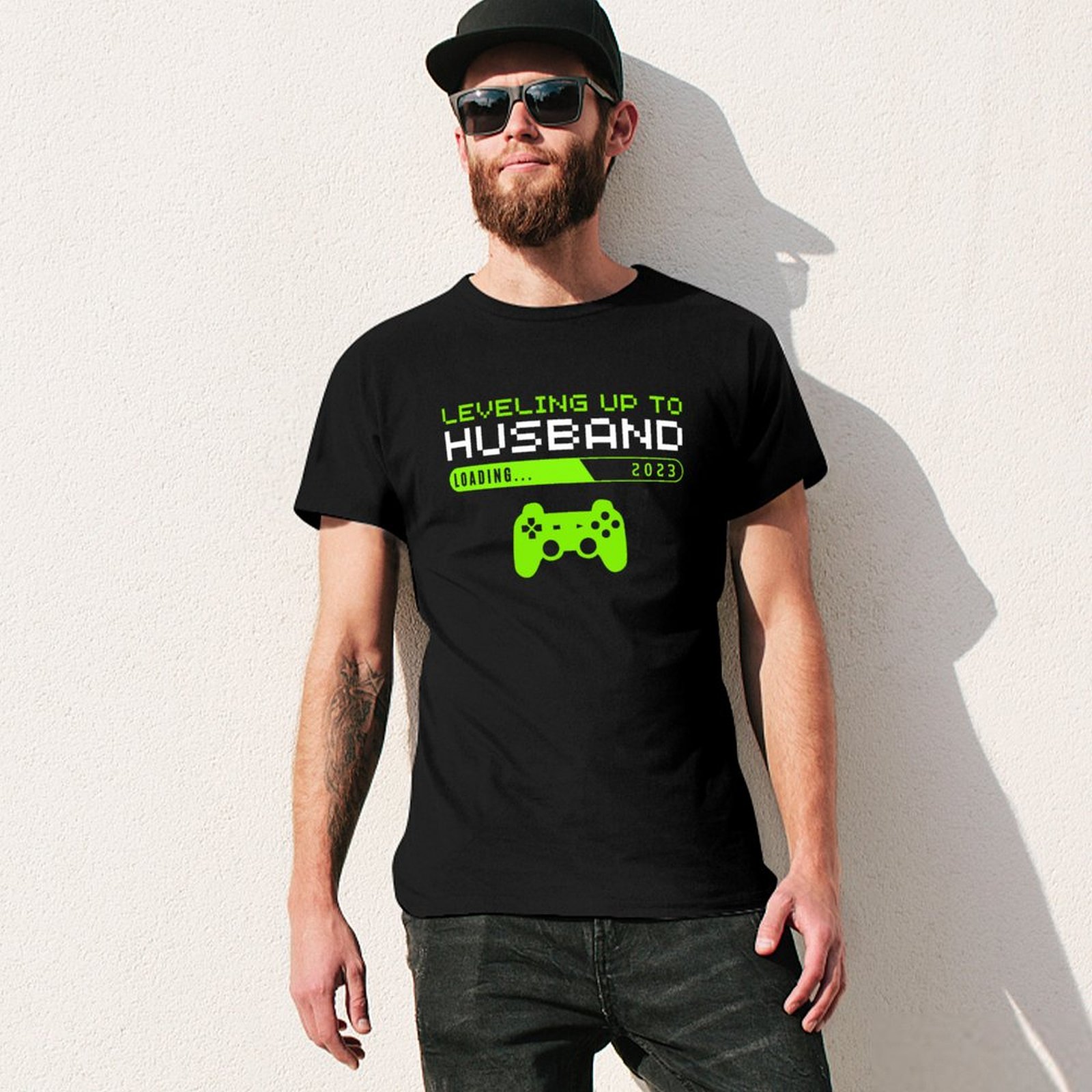 Leveling Up to Husband est 202 - Men'S Grooming Video ulasan dan harga