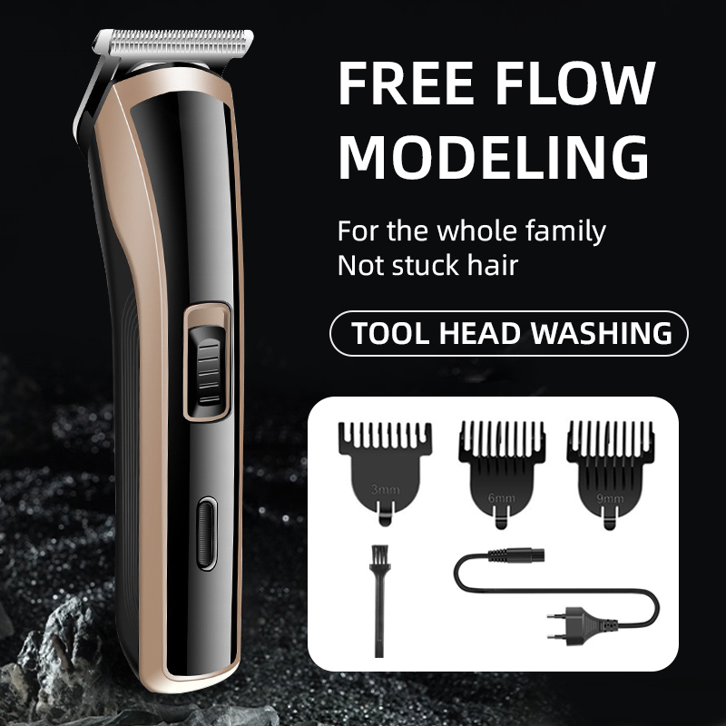 Kemei 418 Professional Electri - Mens Grooming Tools ulasan dan harga
