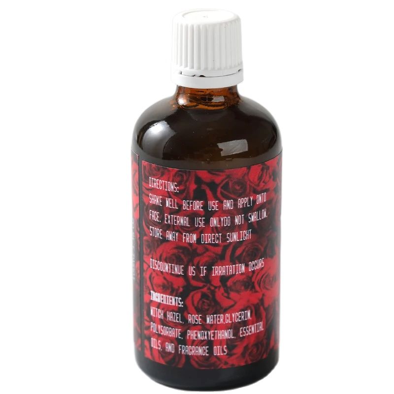 2026 Yaqi Velvet Rose Men's Al - Men'S Grooming Aftershave ulasan dan harga