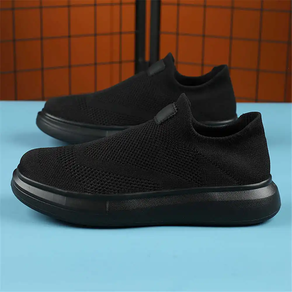 Platform Stockings Brown Shoes - Men'S Grooming Deodorant ulasan dan harga