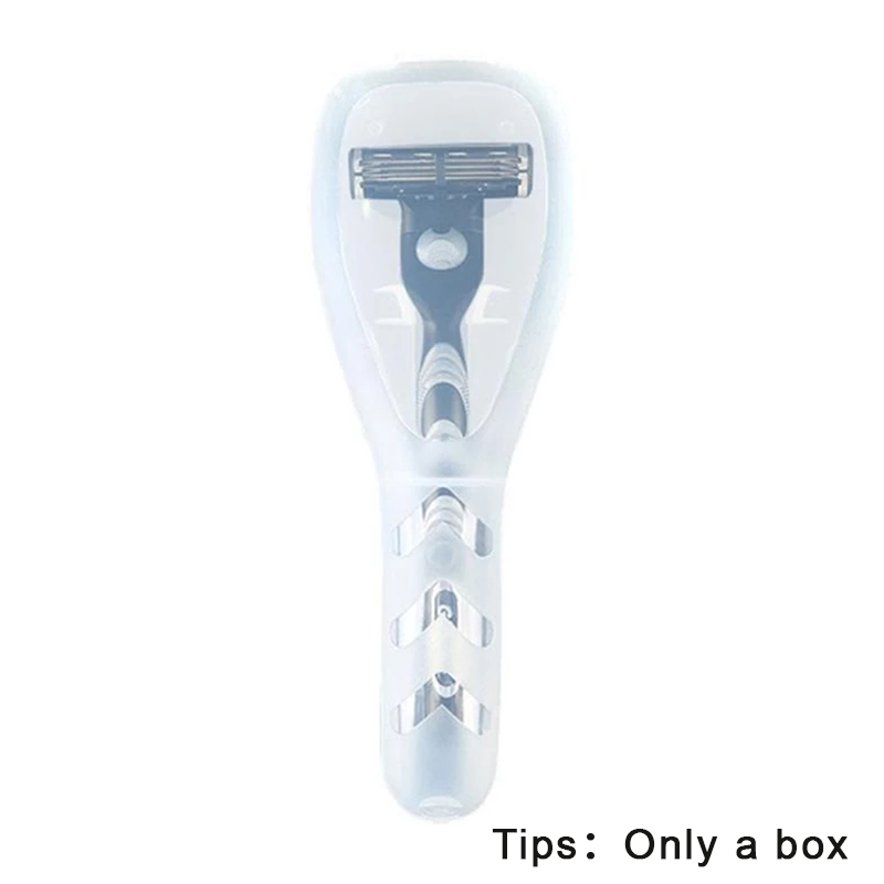 1PCS Portable Men's Shaver Hol - Men'S Grooming Trimmer ulasan dan harga