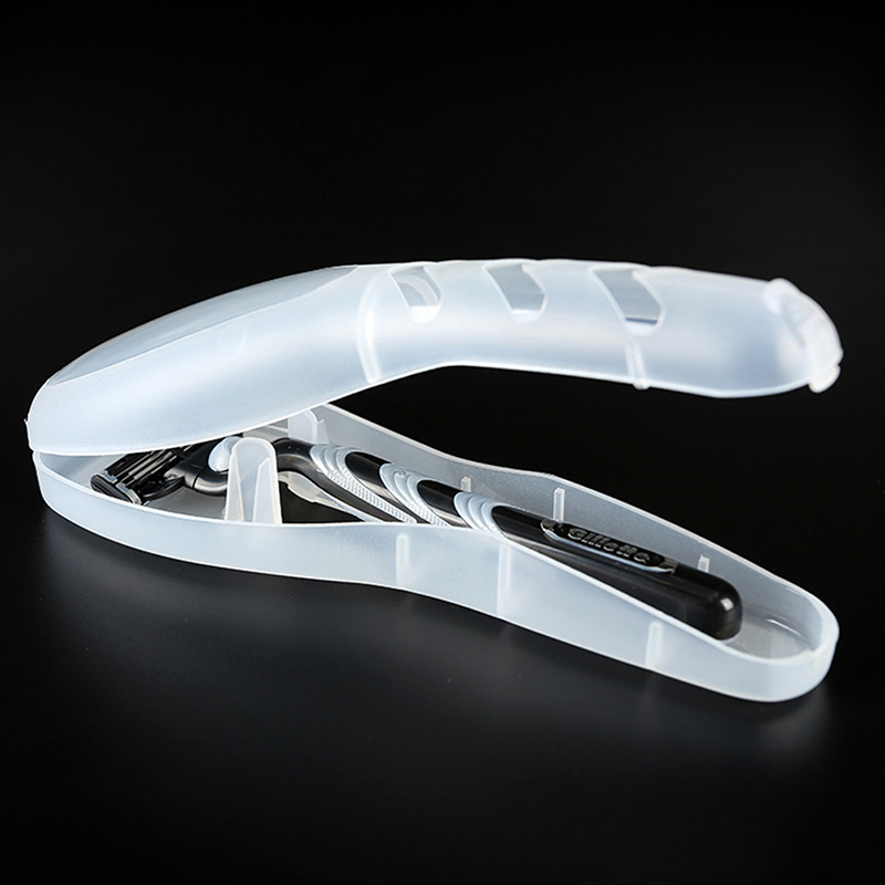 1PCS Portable Men's Shaver Hol - Men'S Grooming Trimmer ulasan dan harga