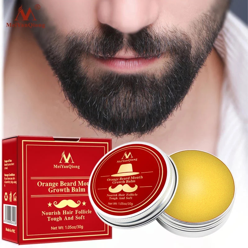 Natural Orange Organic Beard O - Men'S Grooming Aftershave ulasan dan harga