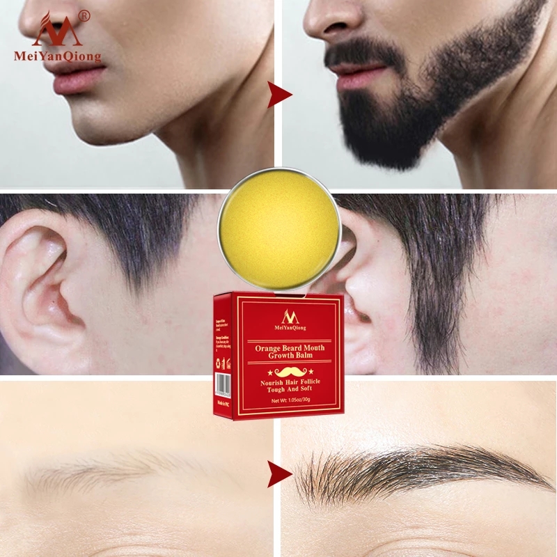Natural Orange Organic Beard O - Men'S Grooming Aftershave ulasan dan harga